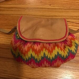 🍀Rare Vintage Lucky Mini Bag